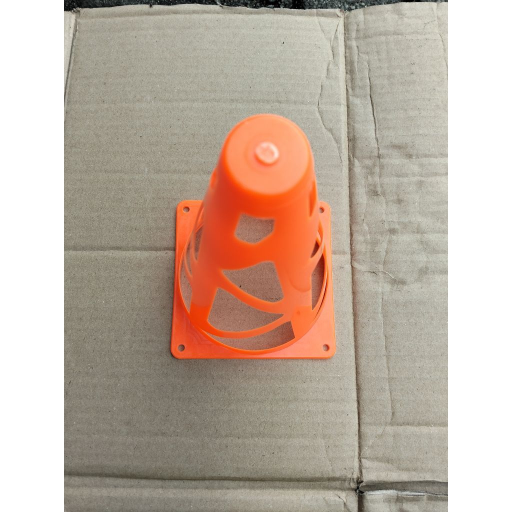 Cone kerucut / kun olahraga