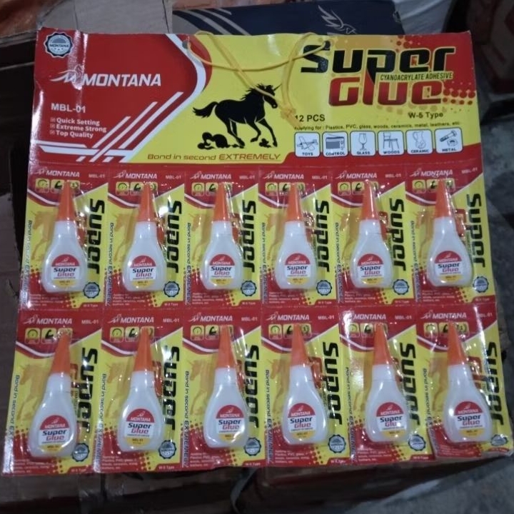 

LEM KOREA MONTANA PERLEMBAR 12 PCS