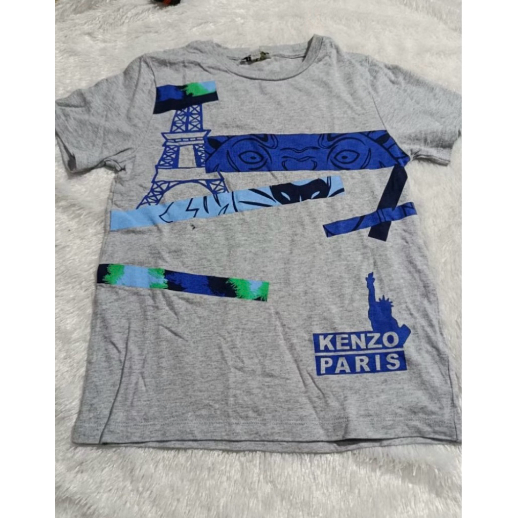 preloved baju anak kenzo