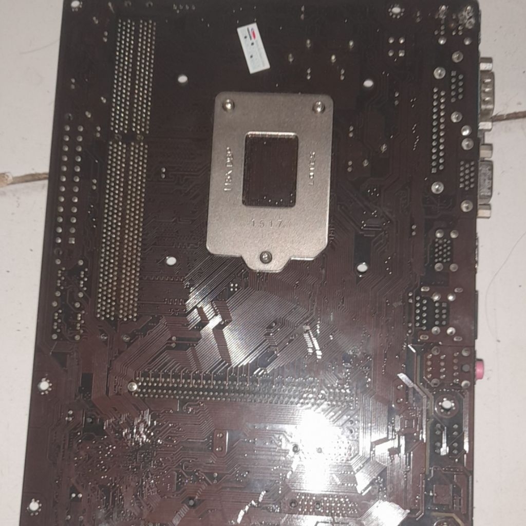 motherboardh81GigabyteGa-H81M-DS2