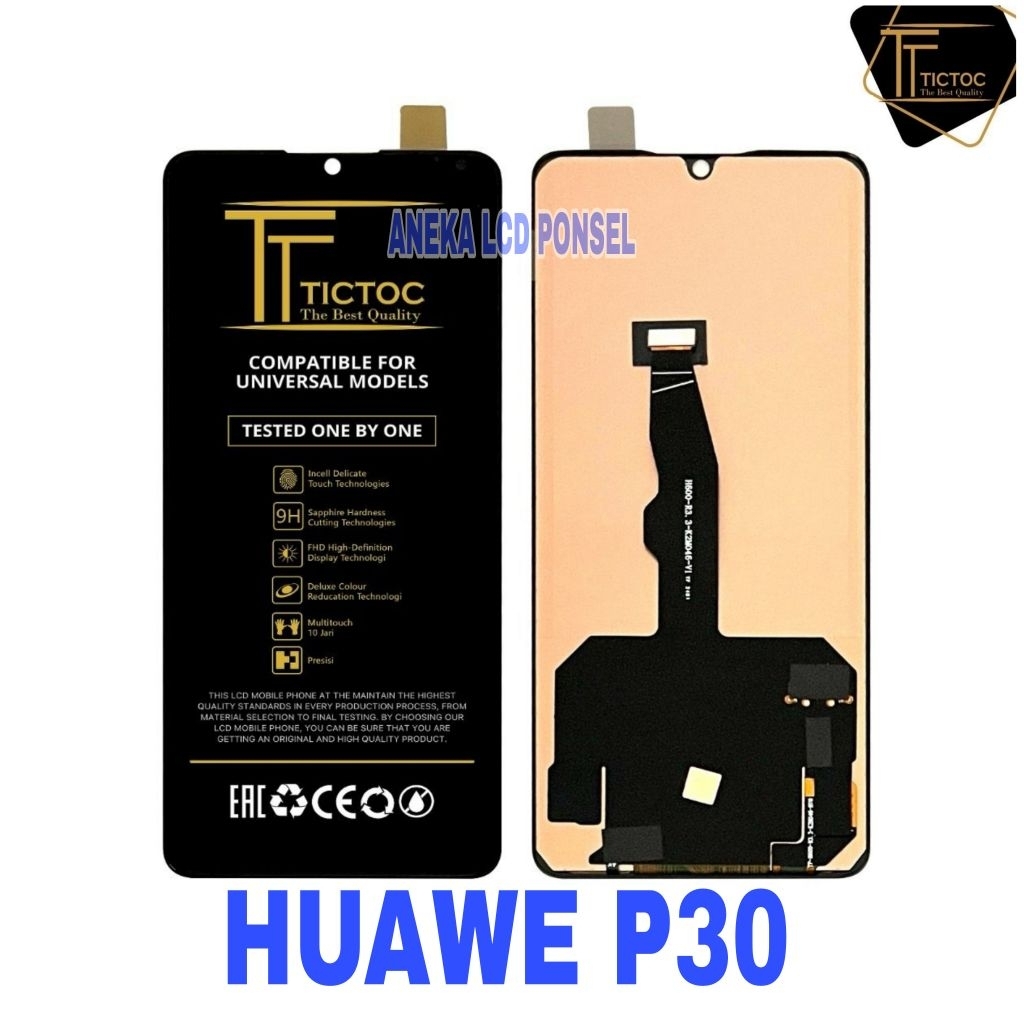 LCD HUAWE P30