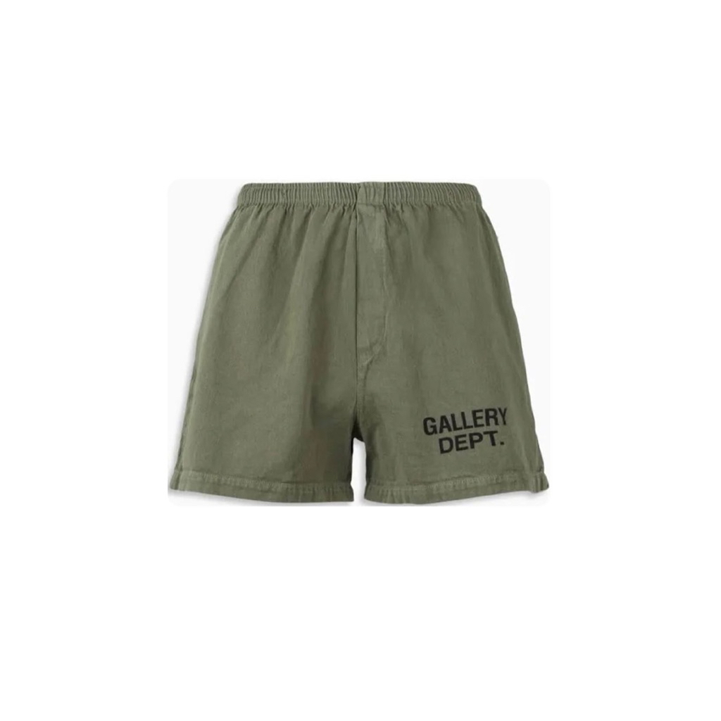 Gallery Dept Short Pants