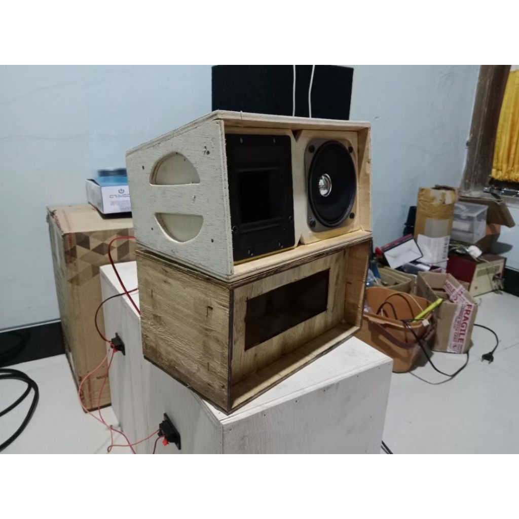 

box request saja terima kasih