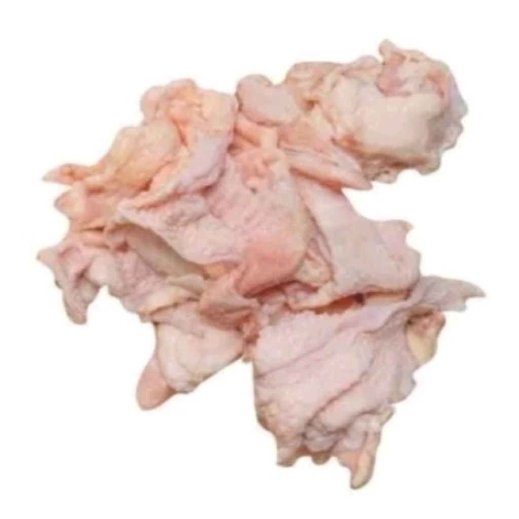 

KULIT AYAM FRESH (250 gr, 500 gr)