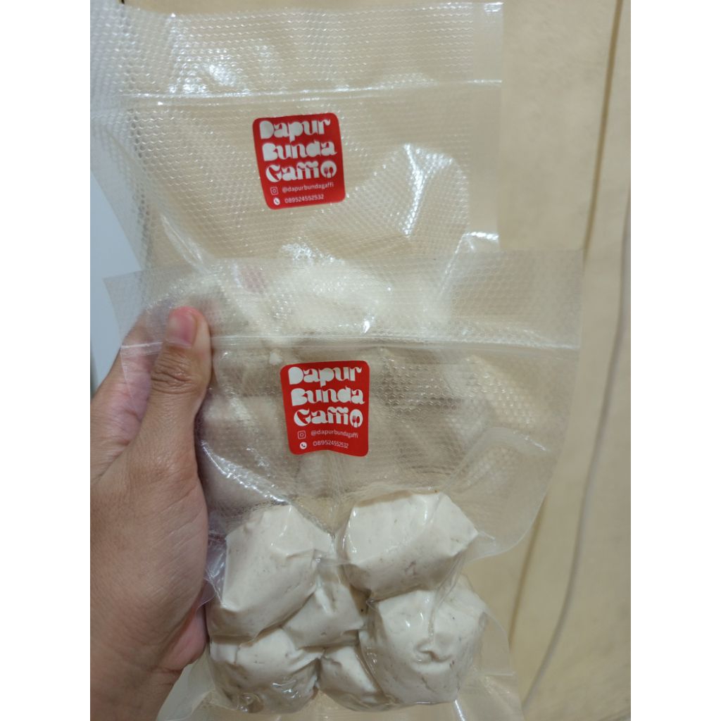 

BASRENG BOJOT MENTAH