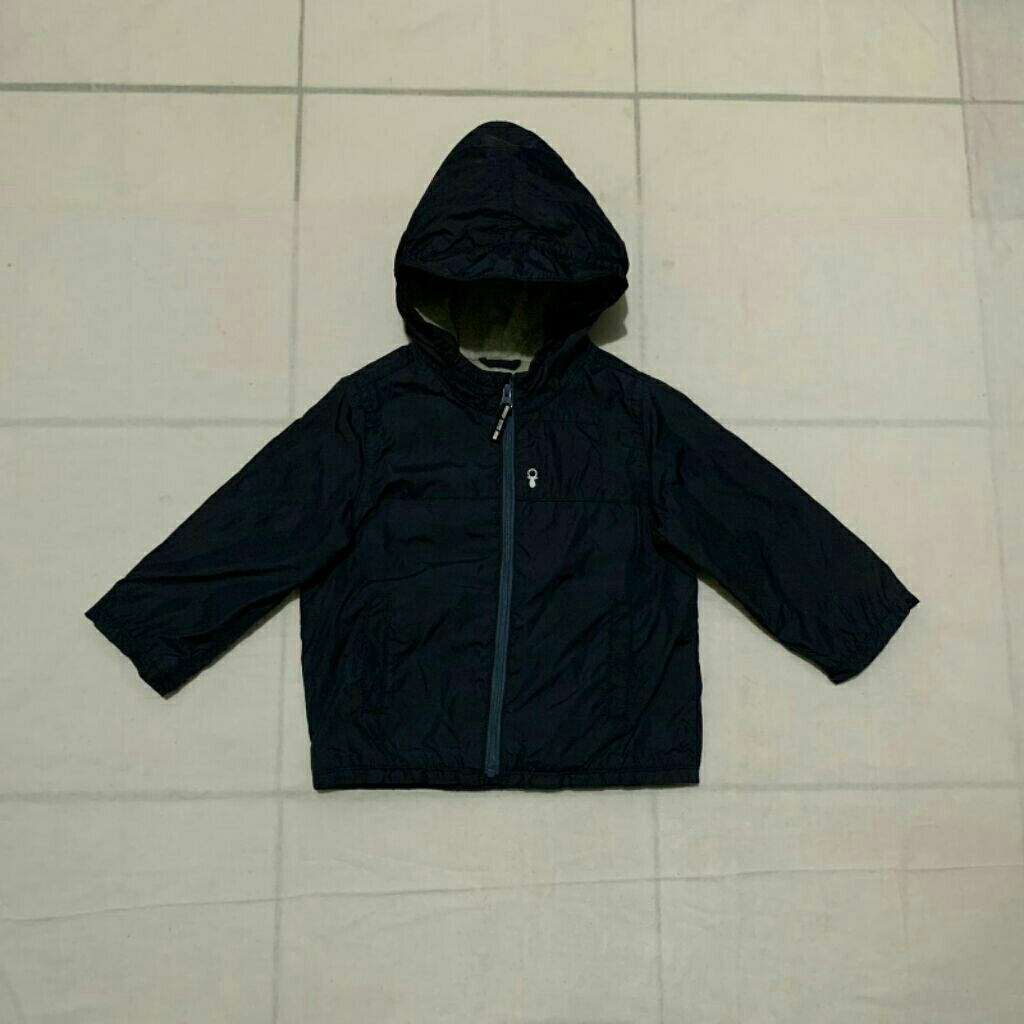 JAKET ANAK BABY GAP