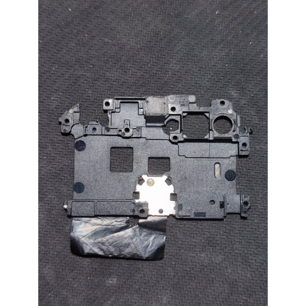 TUTUP MESIN OPPO A12