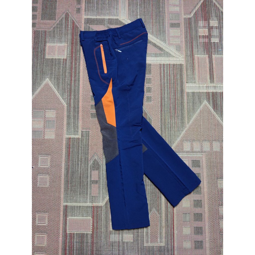 celana Outdor Gunung BANGBANG JEANS