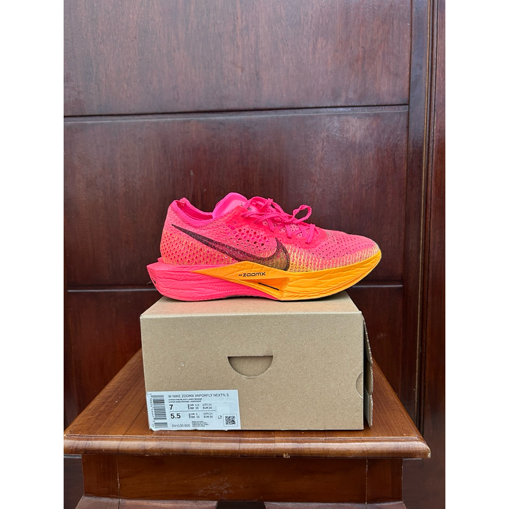 Vaporfly Next% 3 Original