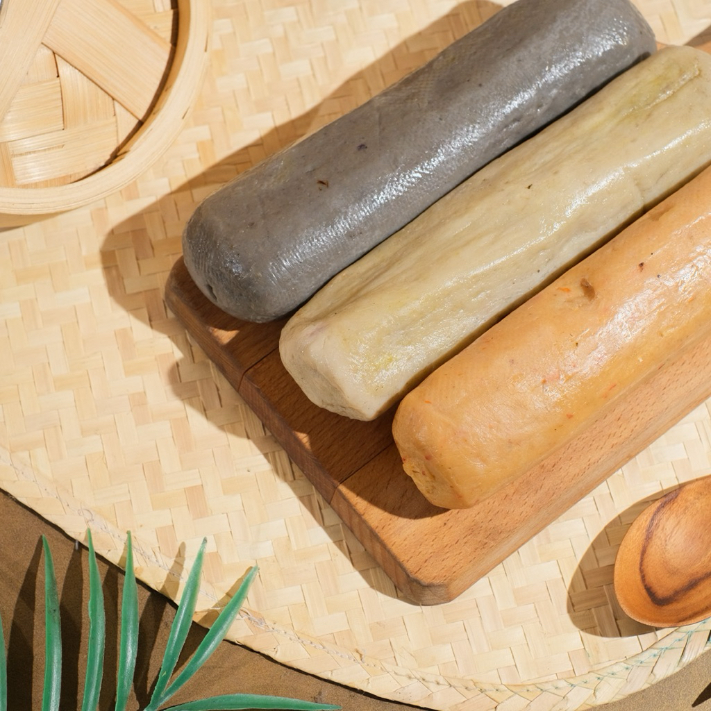 

BONGGOLAN MIX PEDAS CUMI ORIGINAL (KHUSUS MIX)