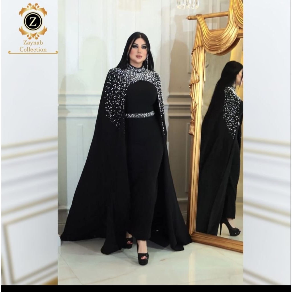 abaya import dubai ori