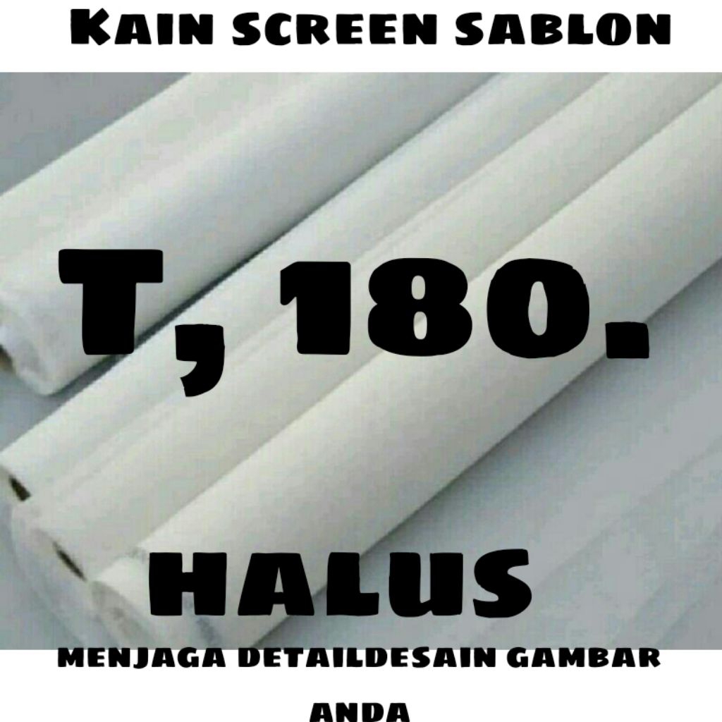 kain screen/monyl T 180 .