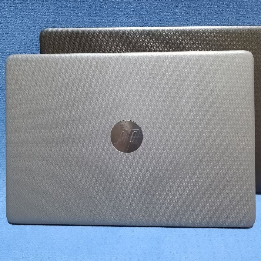 Case Casing Belakang Cover LCD LED Laptop HP 14s 14 CF DK DF 14s-CF 14s-DK G8 240 245 246