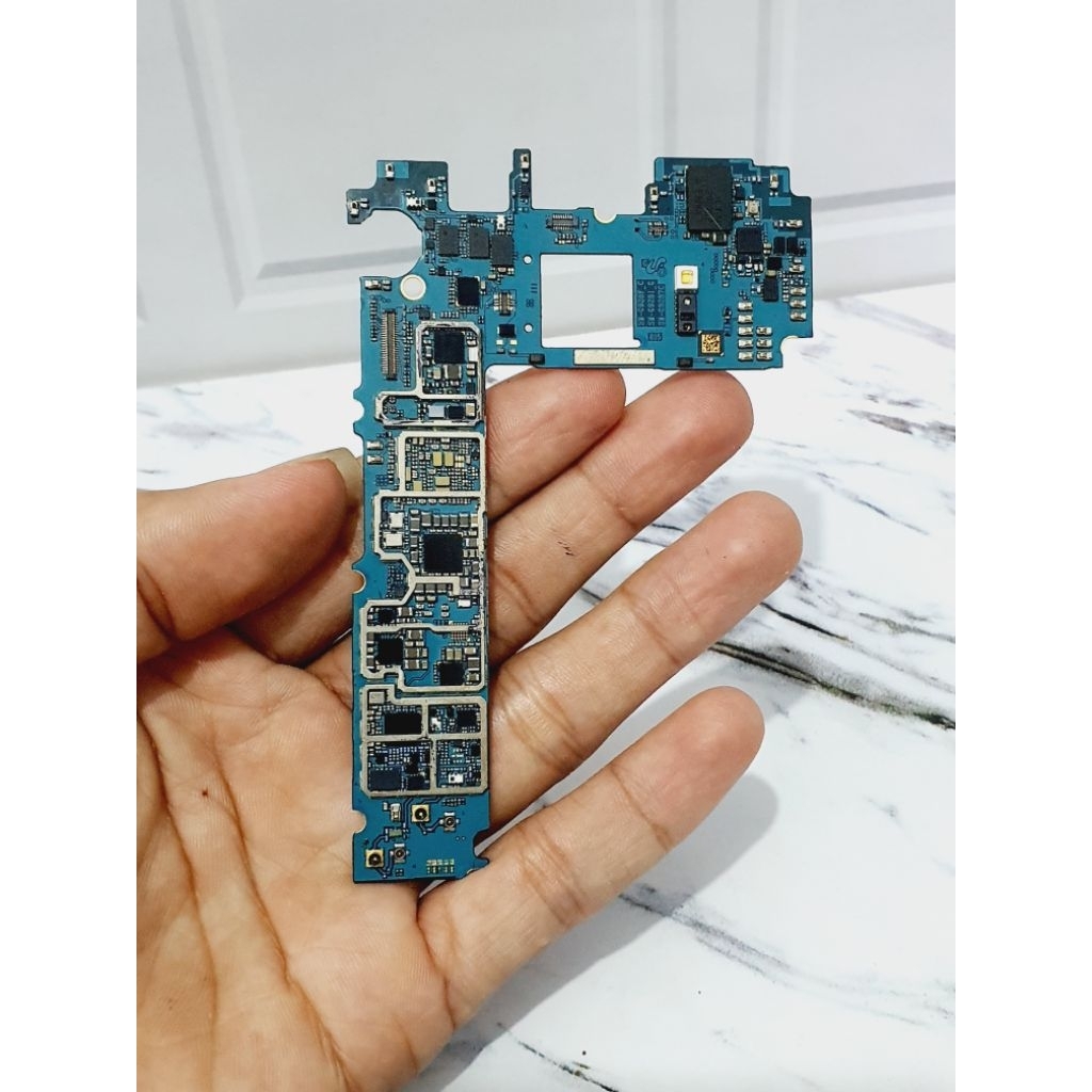 mesin samsung s6plus SM-G928 matot