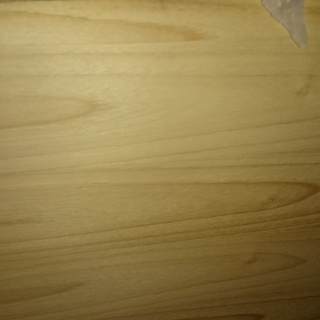 multiplek / triplek teakwood 3mm (39x14)cm, triplek motif jati, teakwood plywood