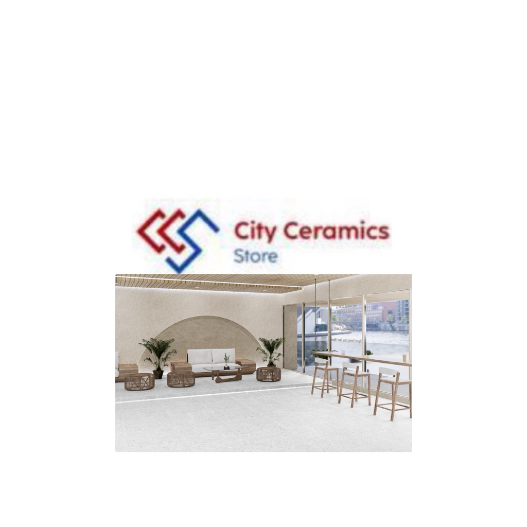 ROMAN GRANIT DABRUZZO PERLA 80x80