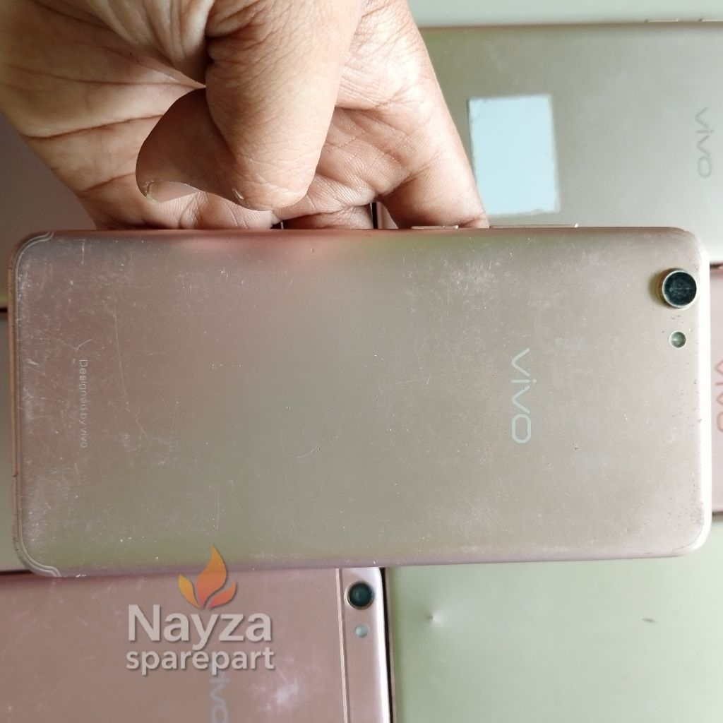 Mesin Vivo Y71 Normal Tested