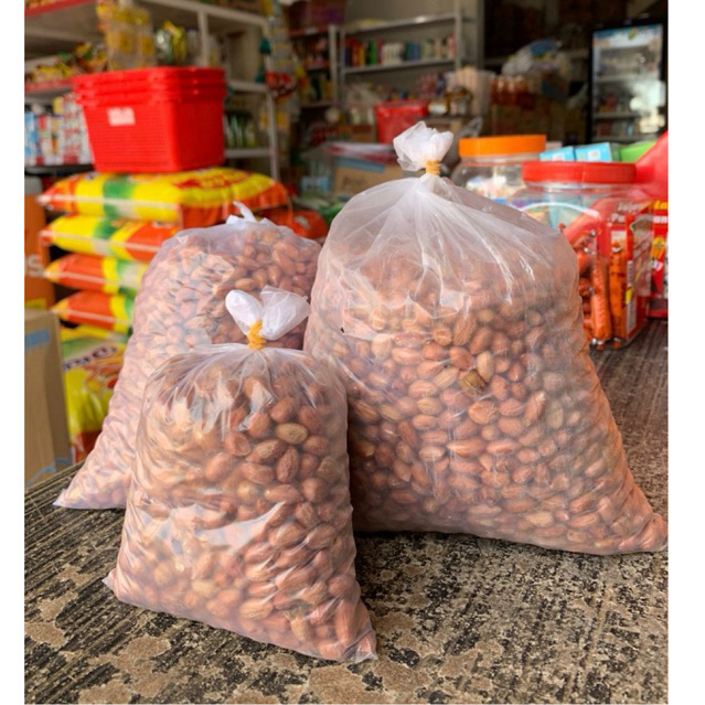 

Kacang Tanah