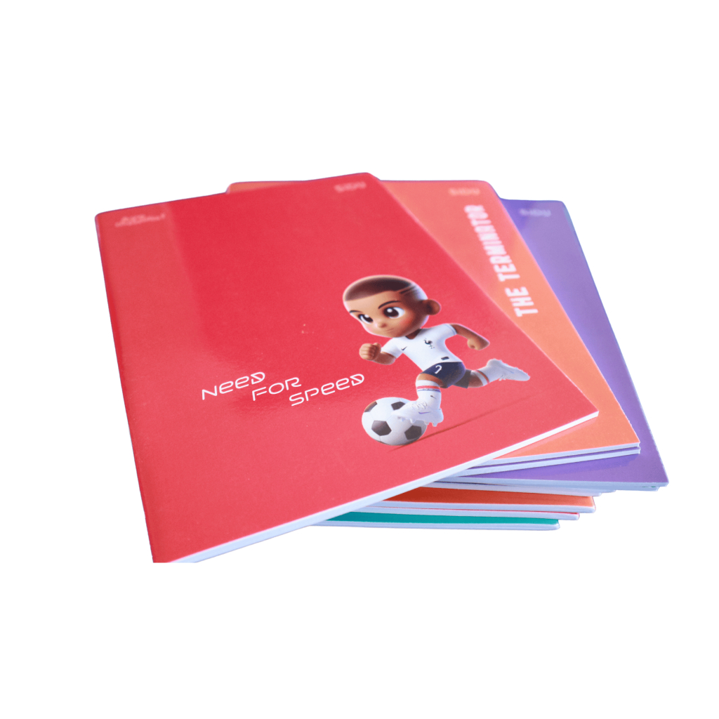 

Buku Tulis Sinar Dunia SIDU 1 pak isi 10 38 lembar