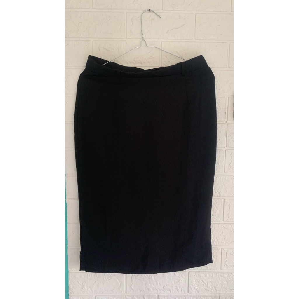 Preloved rok mini
