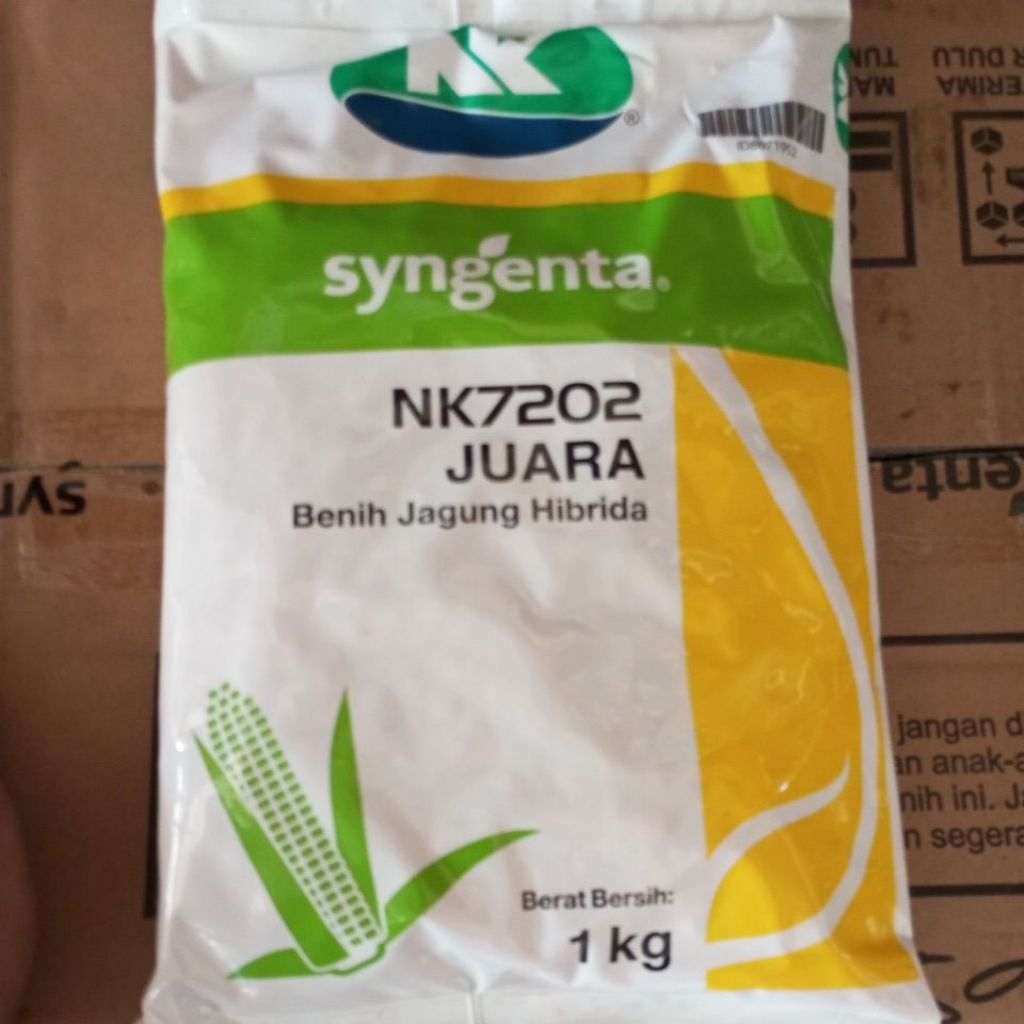 

NK JUARA 1KG