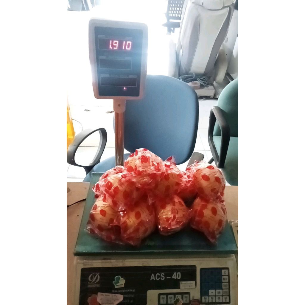 

Lemon China Fresh Berat 1.910