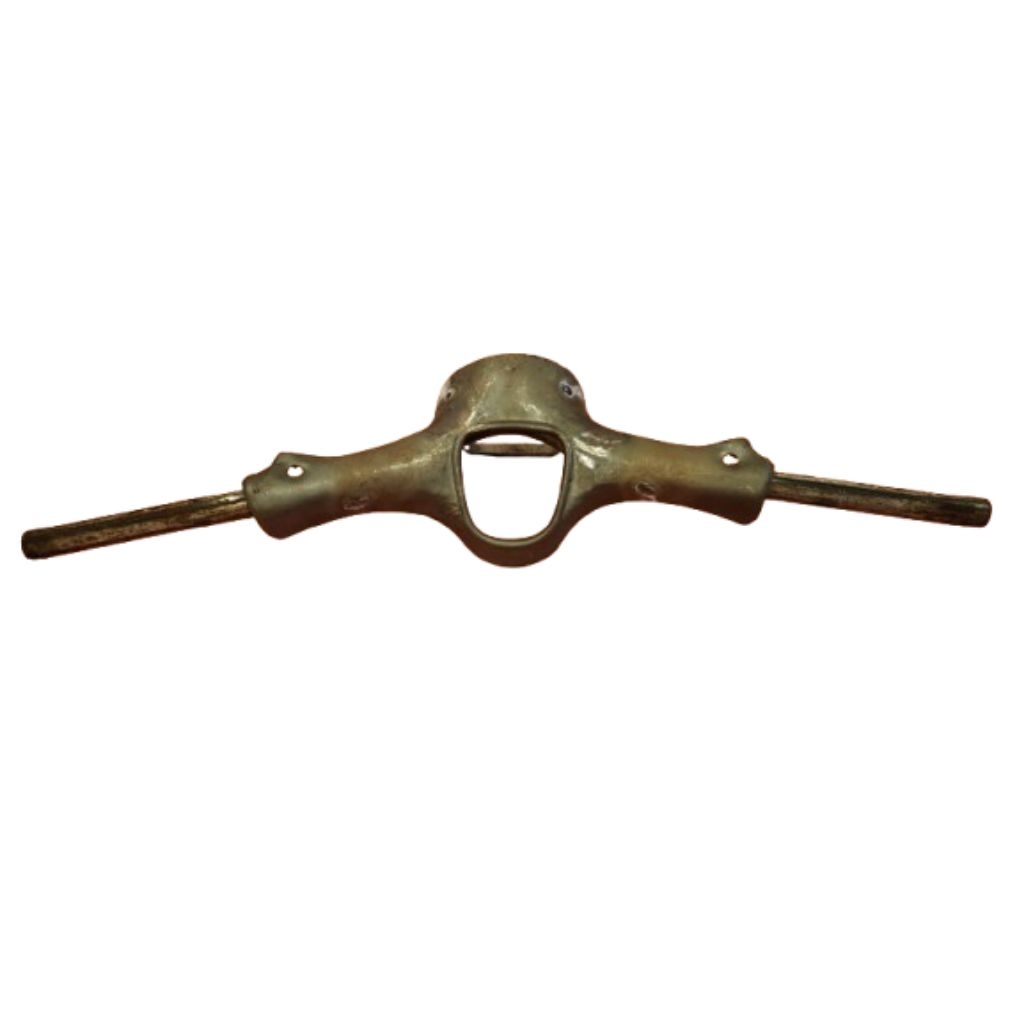 STANG BATOK PISPOT STANG STIR BATOK ATAS PISPOT C50 C70 C90 TEBAL PRESISI BERKUALITAS