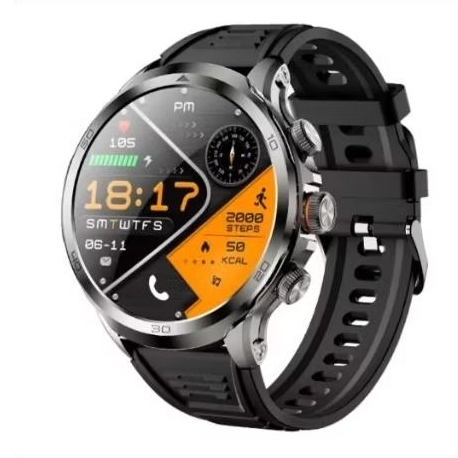 H19 SMARTWATCH ANDROID 8/128 .PLAYSTORE CAMERA. WHATSAPP VID CALL