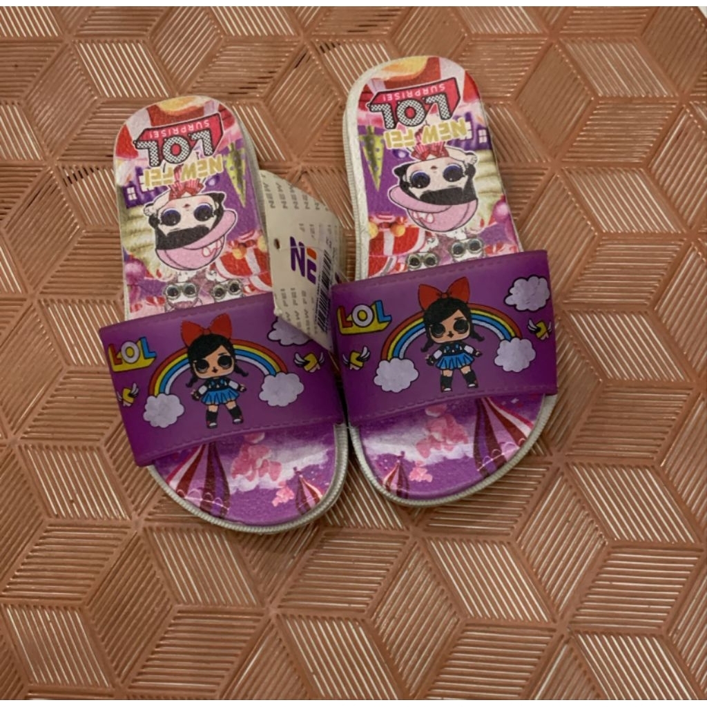 Sendal Jelly Anak Terbaru Sendal Jelly Anak Sendal Jelly Anak Perempuan