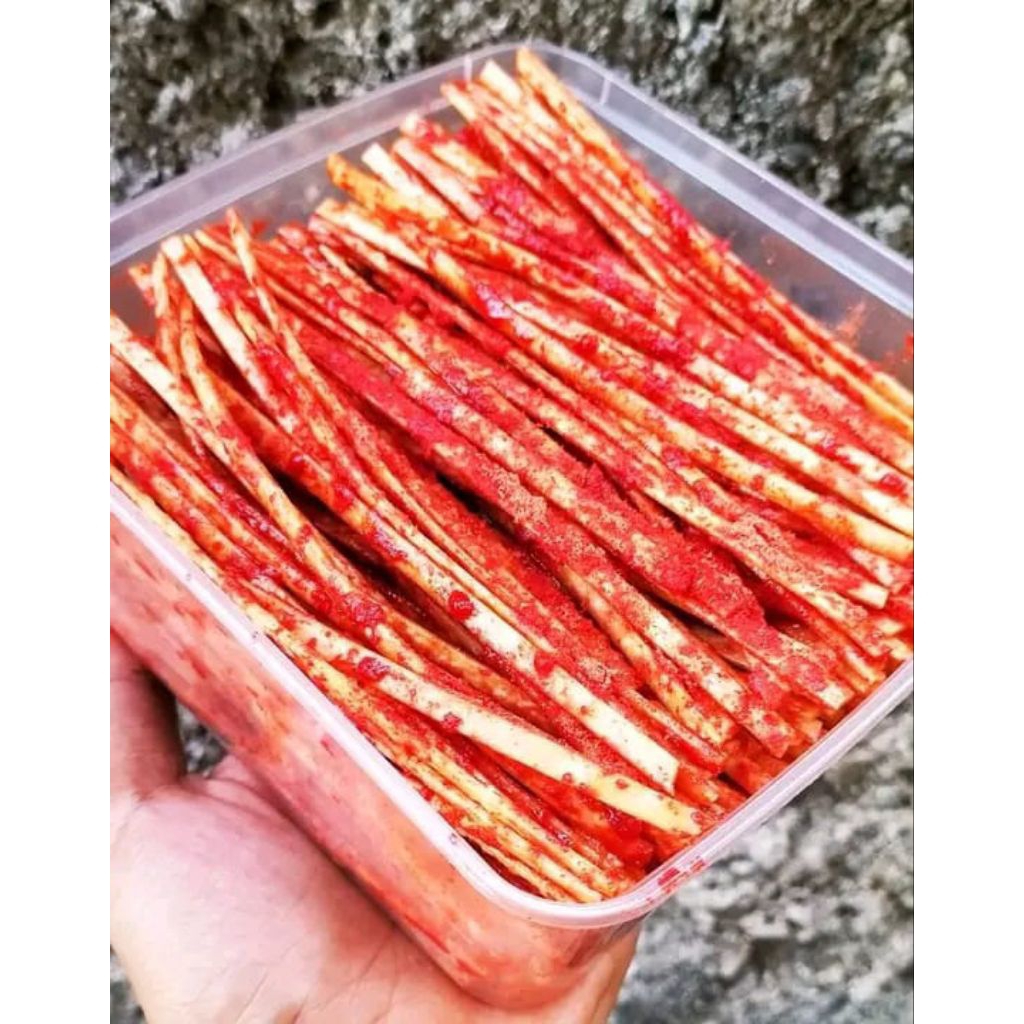 

mie lidi 400gr 1000ml