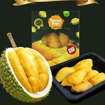 

DURIAN PAPI Musang King 400 g