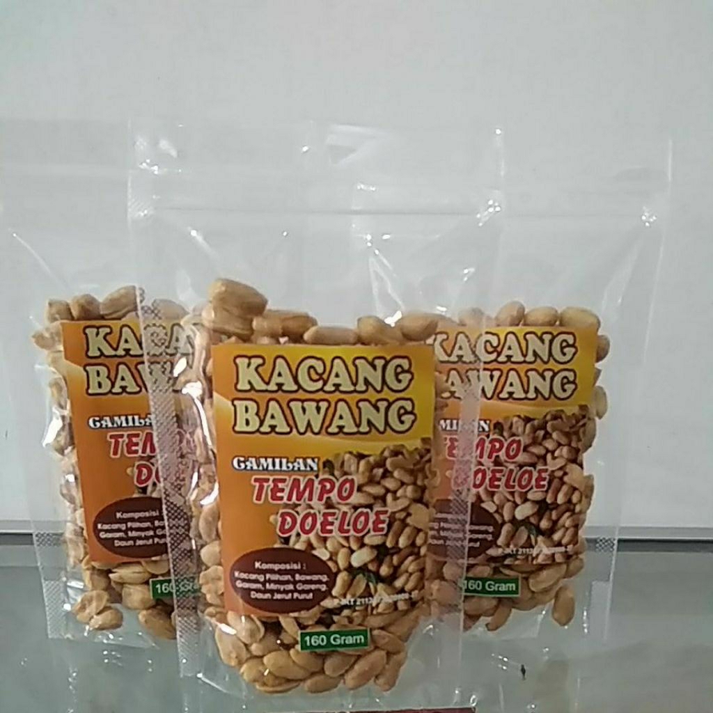 

kacang bawang