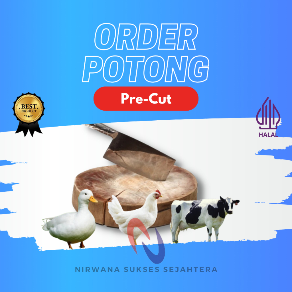 

MINTA SEKALIAN DIPOTONGIN / REQUEST CUTTING SERVICES