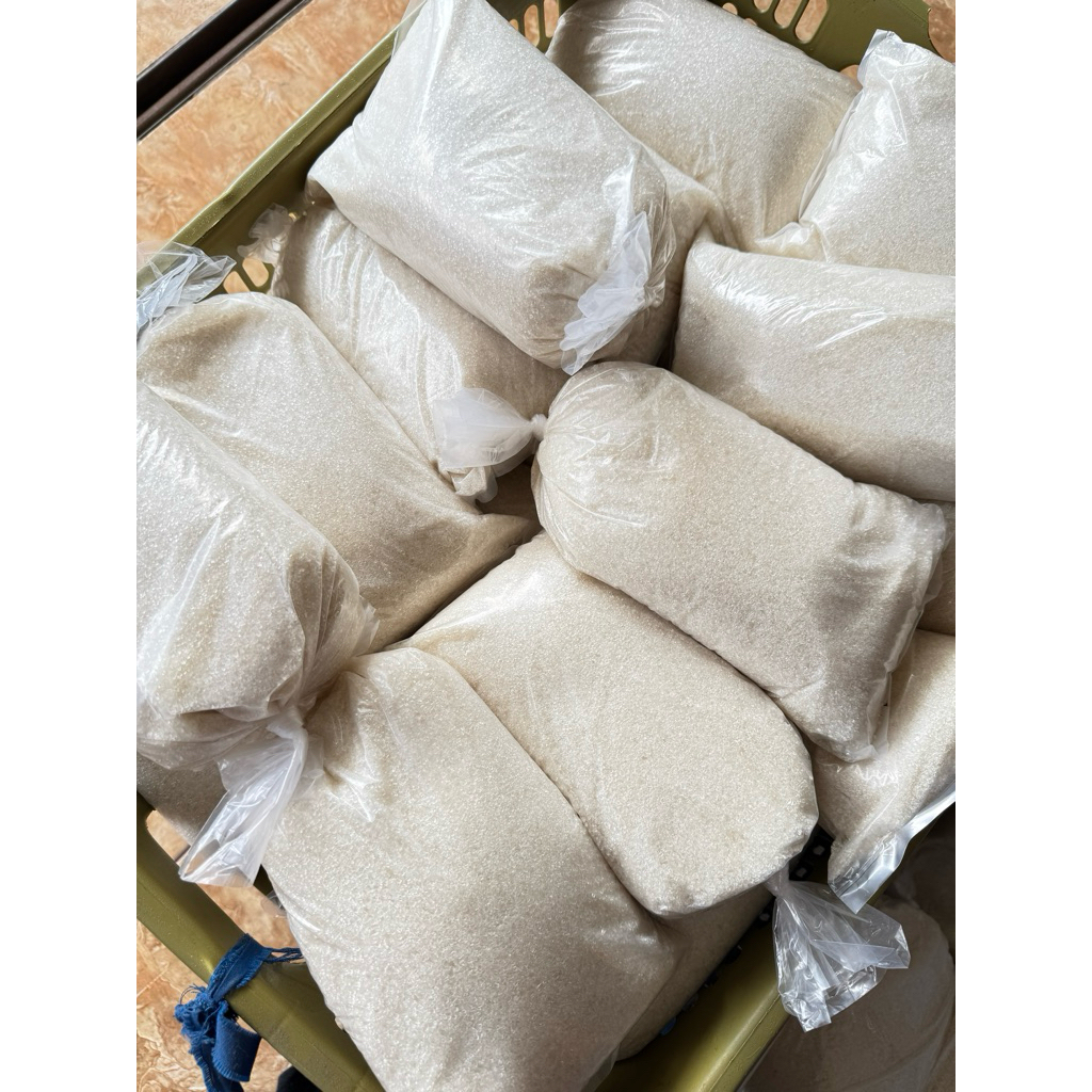 

(KEDAISEMBAKO) GULA CURAH 500grm