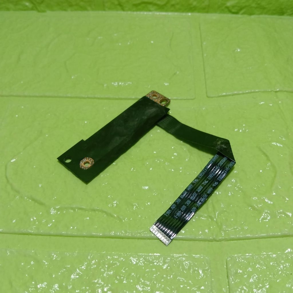 Switch on off Original Laptop Lenovo G470 G475