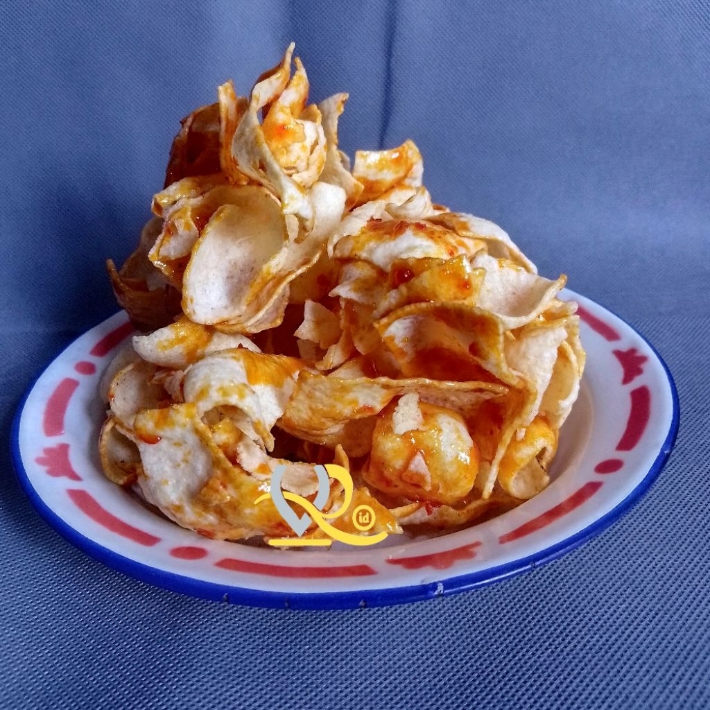 

KERIPIK ketela/slondok/KERIPIK pedas manis/KERIPIK GURIH