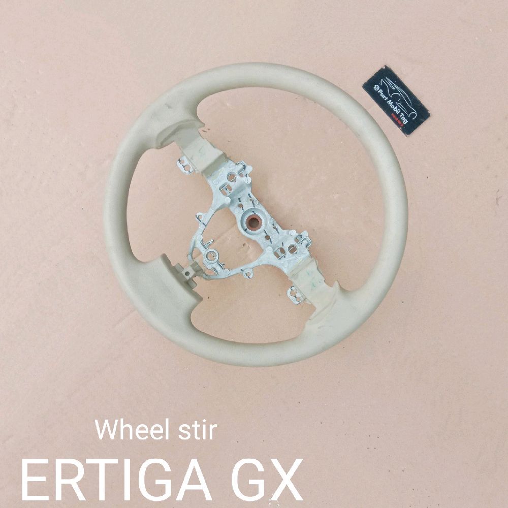 Wheel Stir Steer Bulat Kemudi Stir Steer Suzuki Ertiga GX