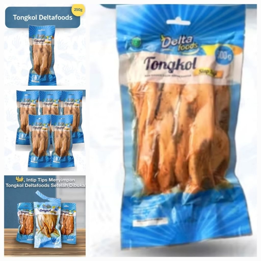 

ATONGKOL IRIS DIKEMAS DALAM MINYAK KANOLA PAKET 4 PCS EXP 2027