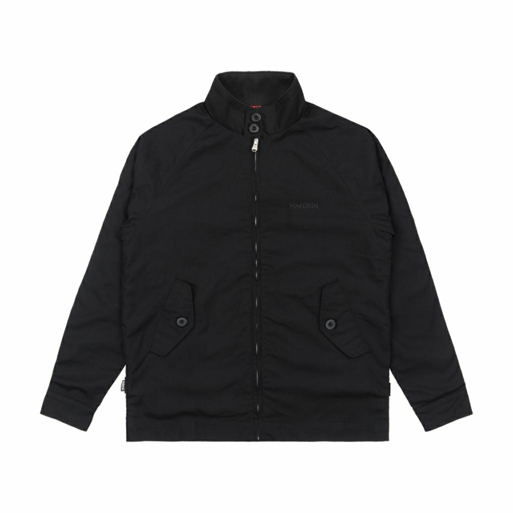 MATERNAL DISASTER JACKET | JAKET MATERNAL "RABOT" ORIGINAL