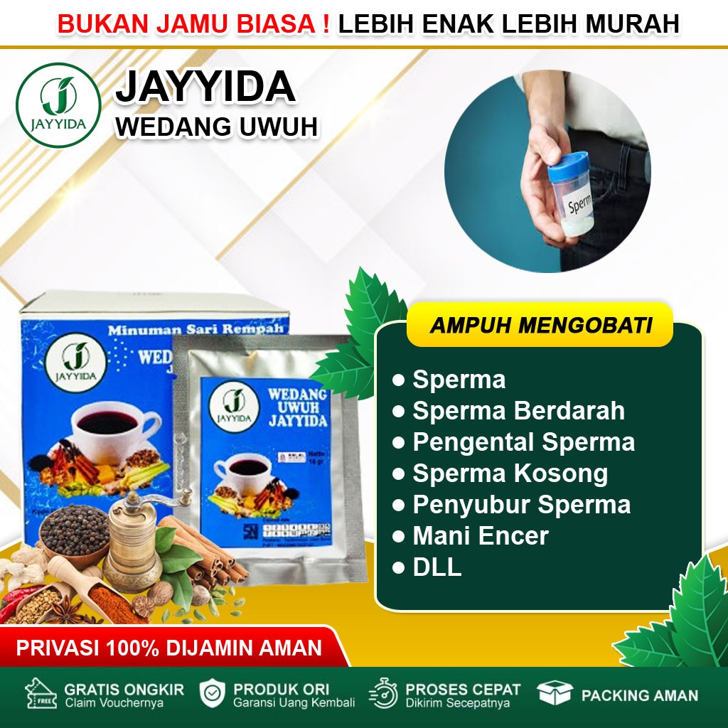 Obat Sperma Supaya Kental, Penyubur Sperma, Pengental Sperma Encer, Ejakulasi Dini, Sperma Supaya Ke