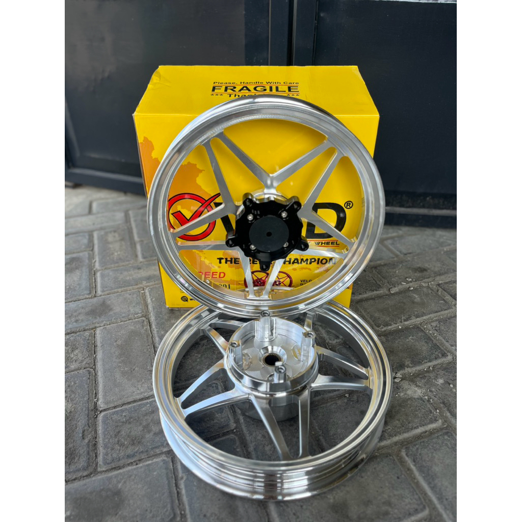 velg vnd vspeed pcx160 ring14
