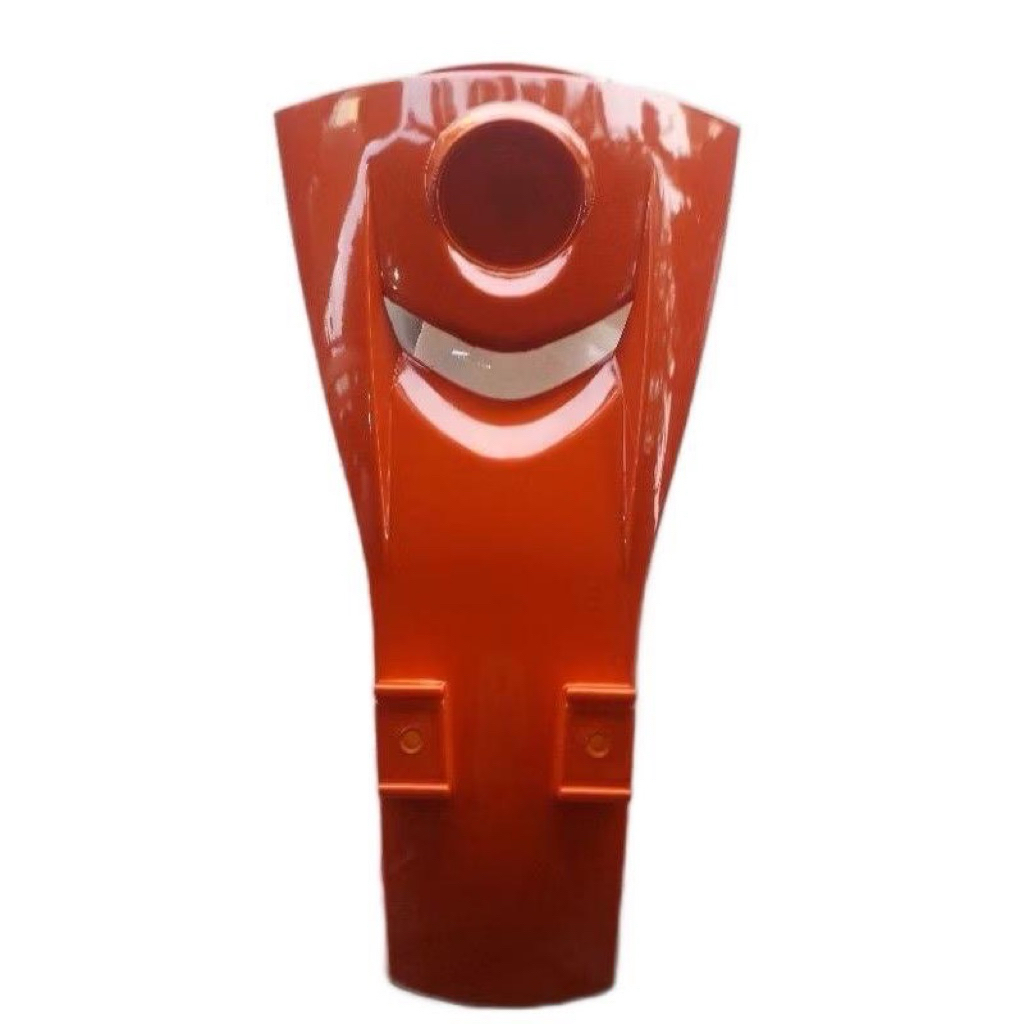 PANEL DADA JUPITER Z LAMA TAHUN 2003 2004 2005 panel dasi jupiter z lama pnp honda ready warna oren