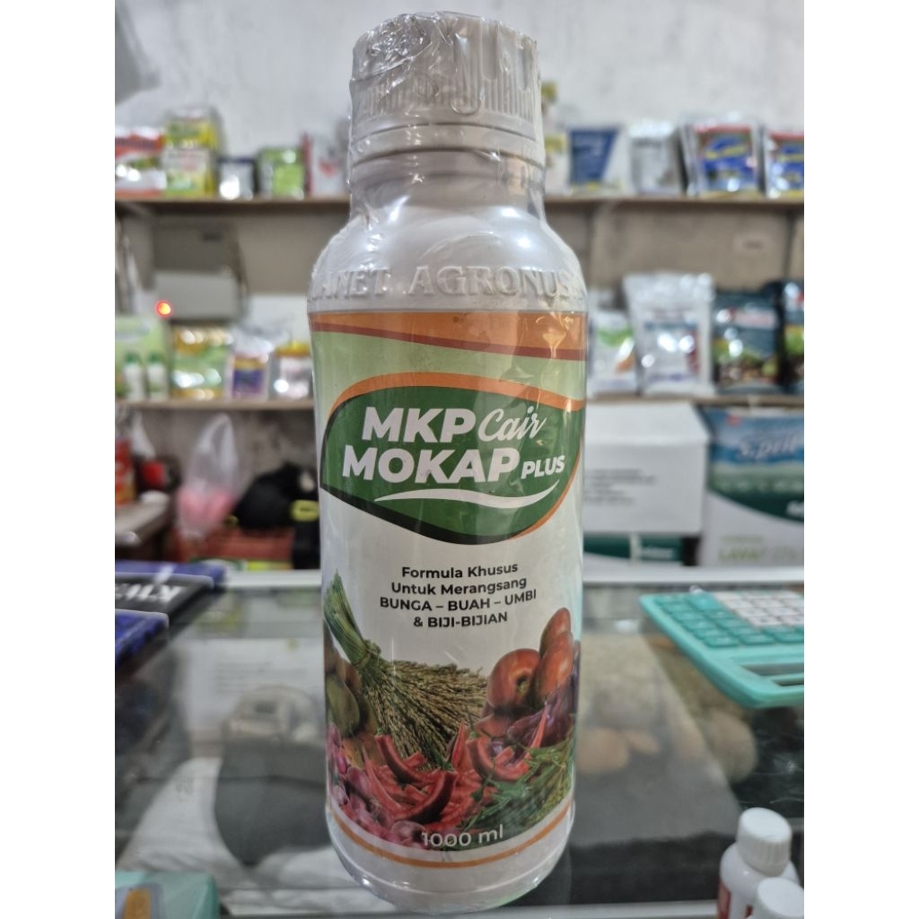 MKP cair Mokap 1lt