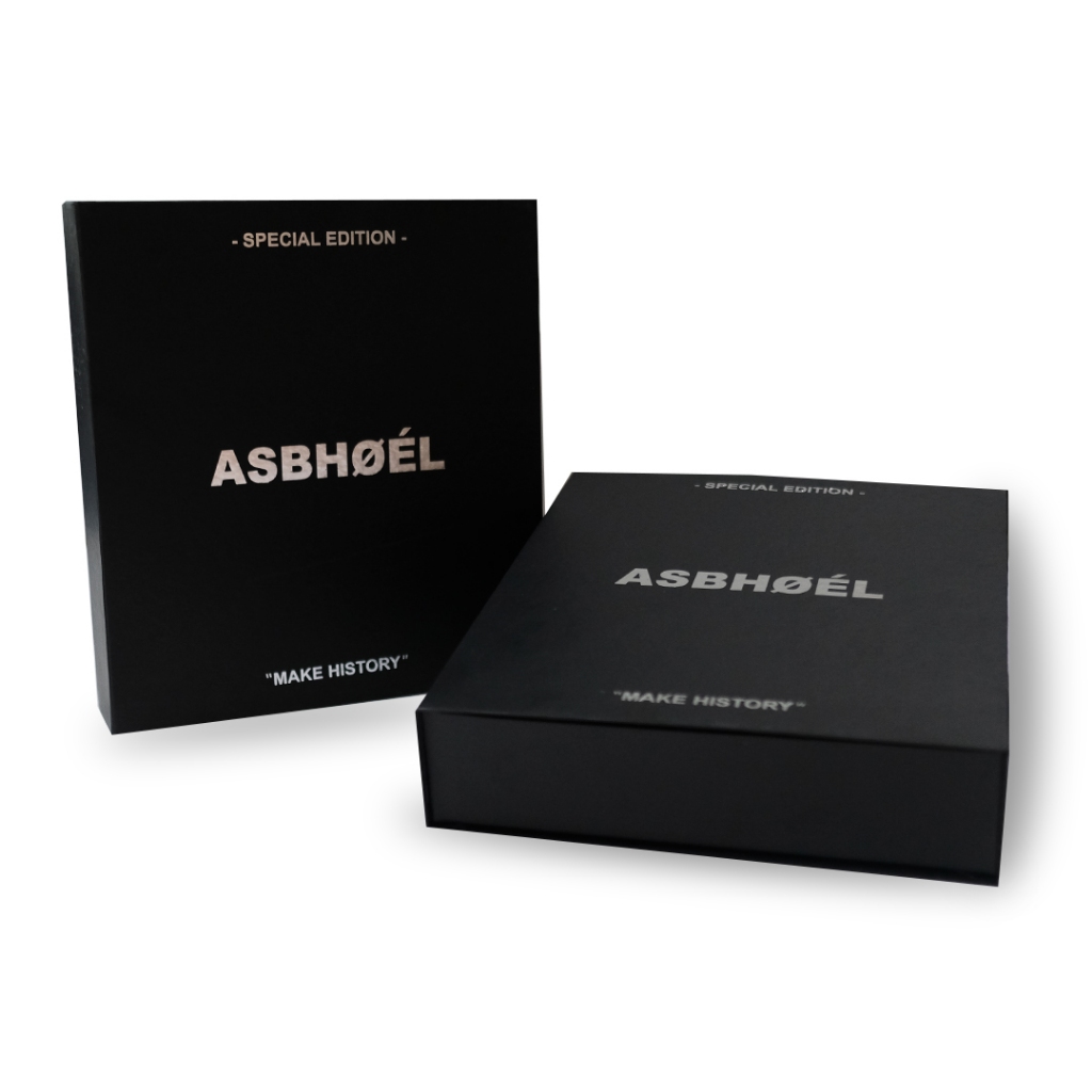 

HAIKARL Asbhoel Gift Box - Limited Edition