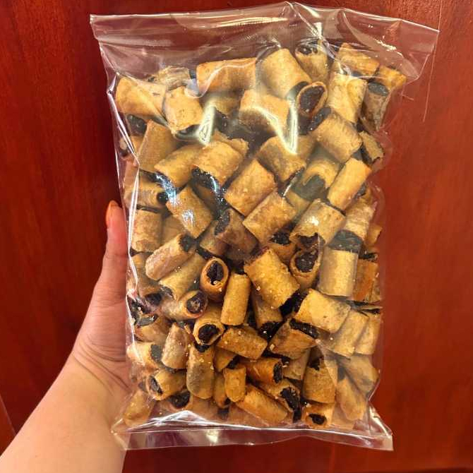 

500gr SULE SUMPIA SALE PISANG GARING LEGIT MANIS RASAUNA
