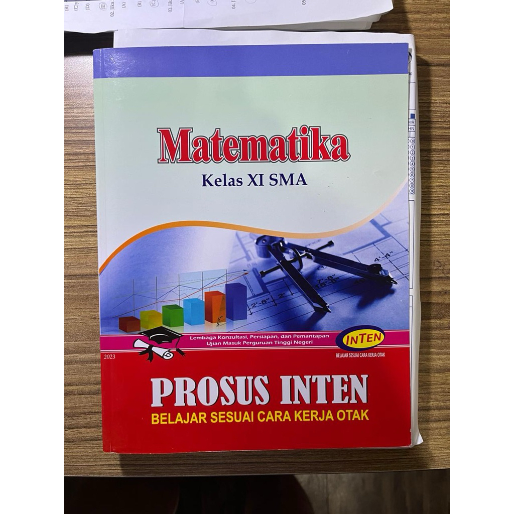 Buku Inten Kelas 11