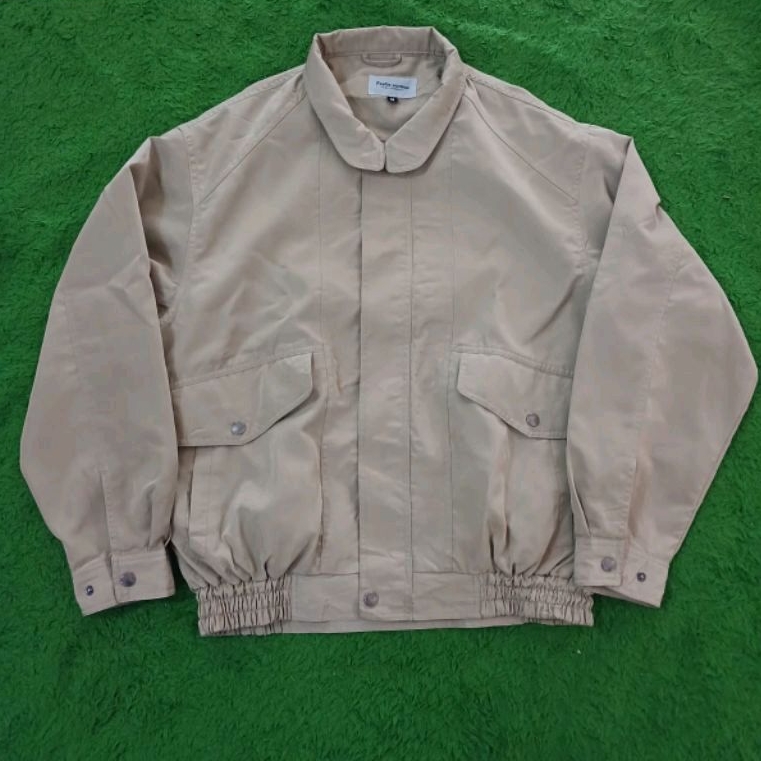 jaket vintage Harington fiesta uomo