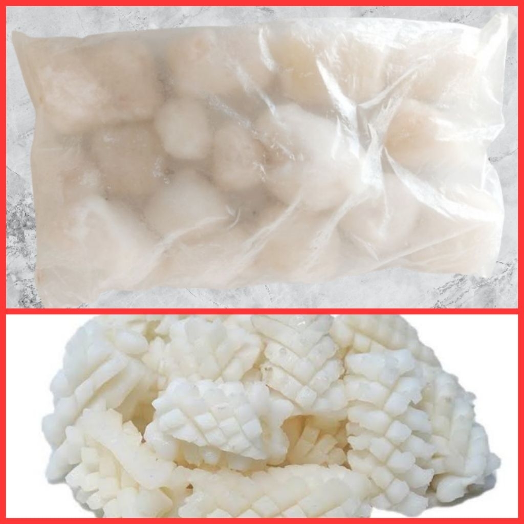 

Cumi Flower 500 gr