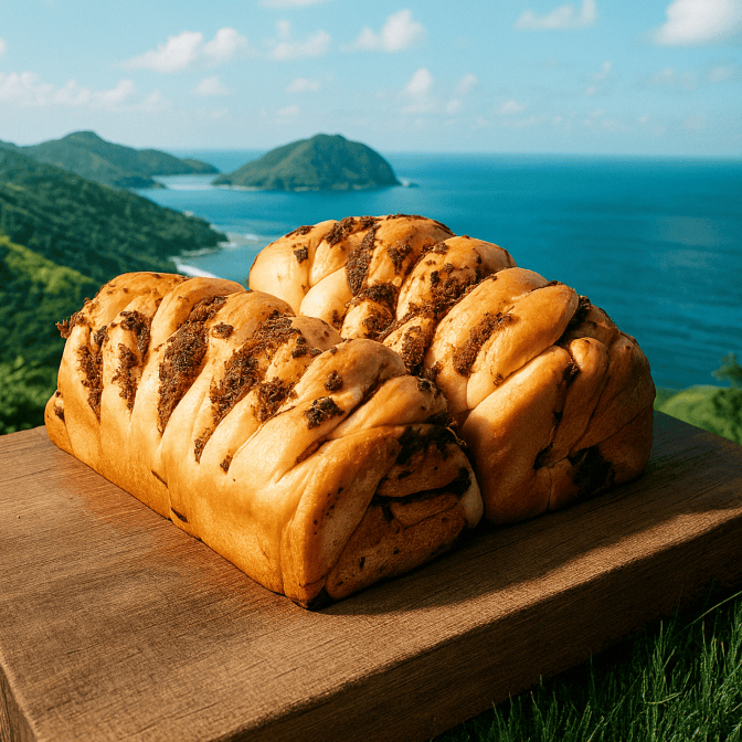 

Mugifumi Lombok Beef Floss | Summer Limited Special