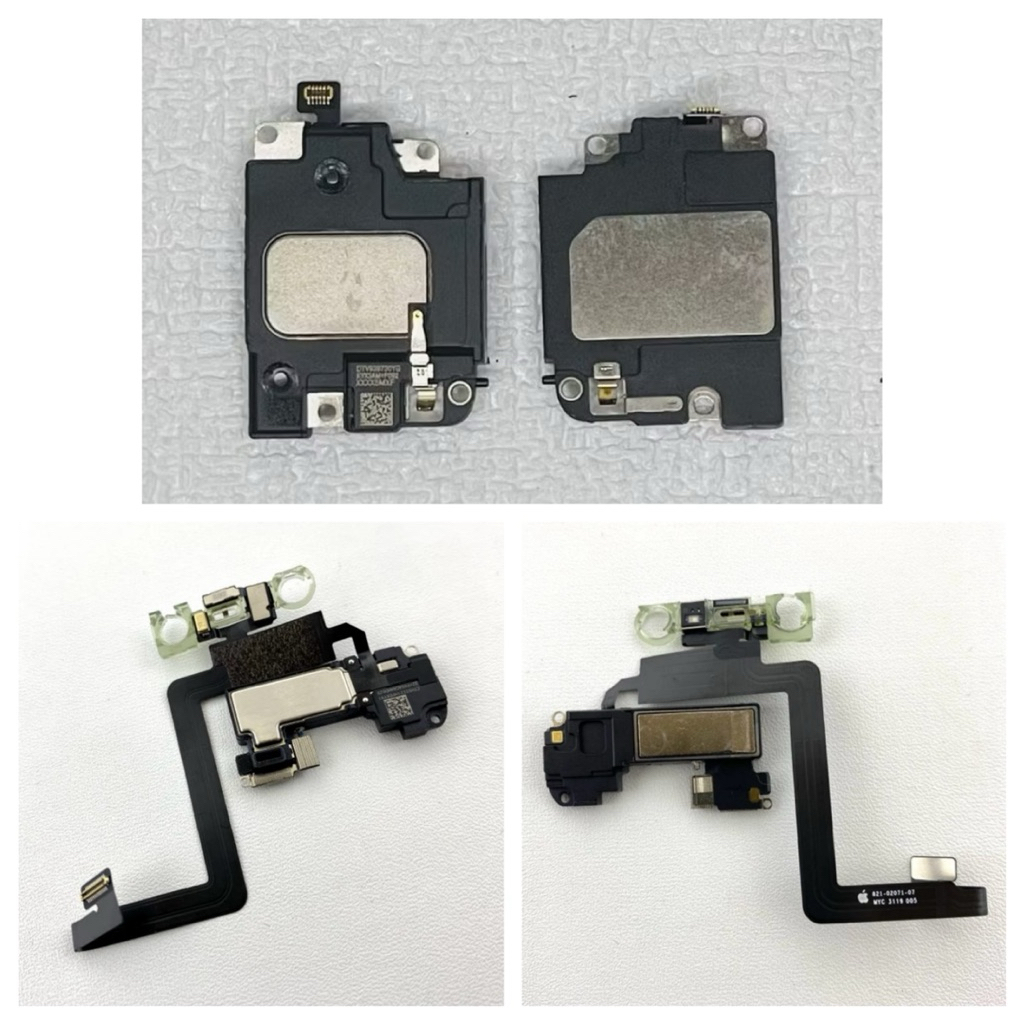 BUZZER IPHONE 11 PRO MAX ORIGINAL SPEAKER IPHONE 11 PRO MAX ORIGINAL BUZZER IPHONE 11 PRO MAX NOMINU